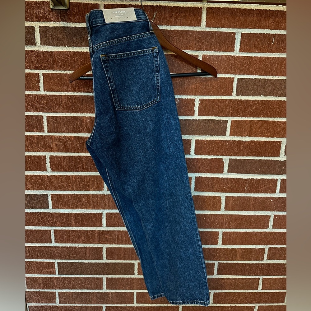 Everlane 90s Cheeky Jean